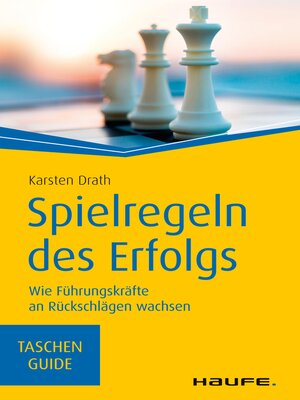 cover image of Spielregeln des Erfolgs